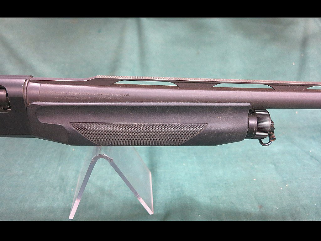 Benelli M1 Super 90 12/76