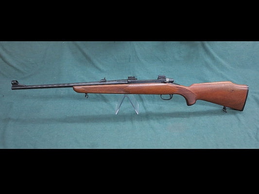 Tikka M65  6.5X55