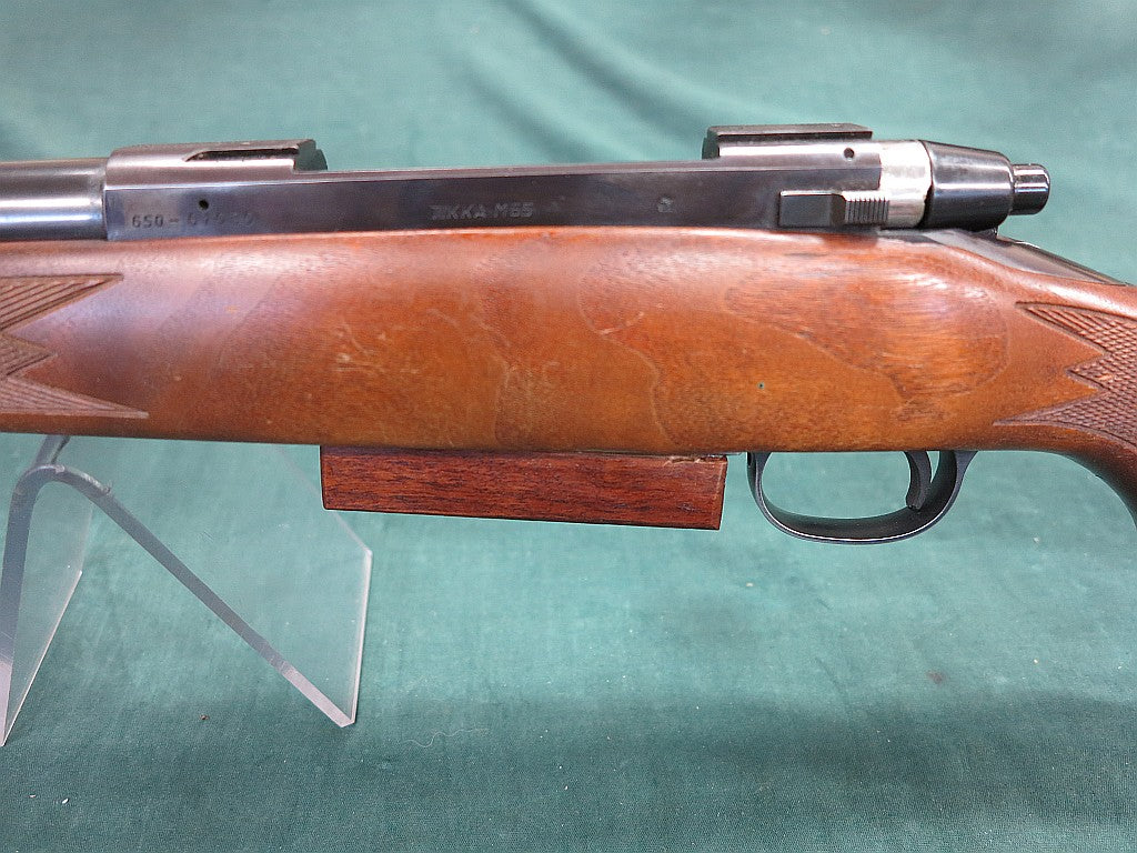 Tikka M65 308Win