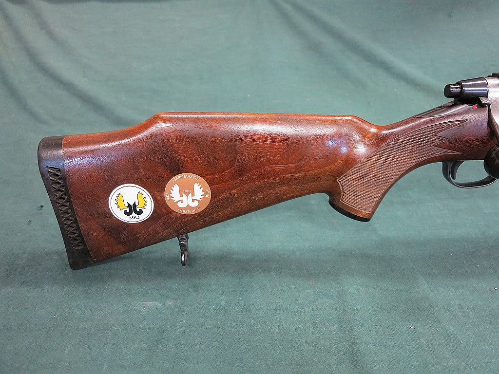 Tikka M65 308Win