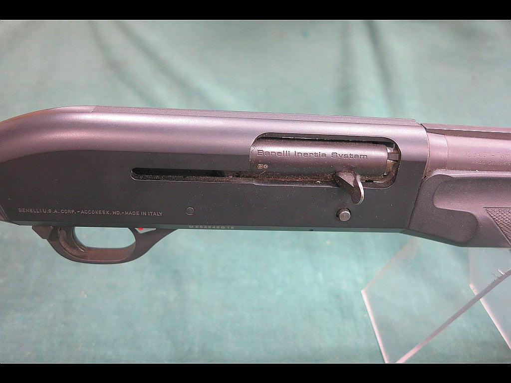 Benelli M1 Super 90 12/76