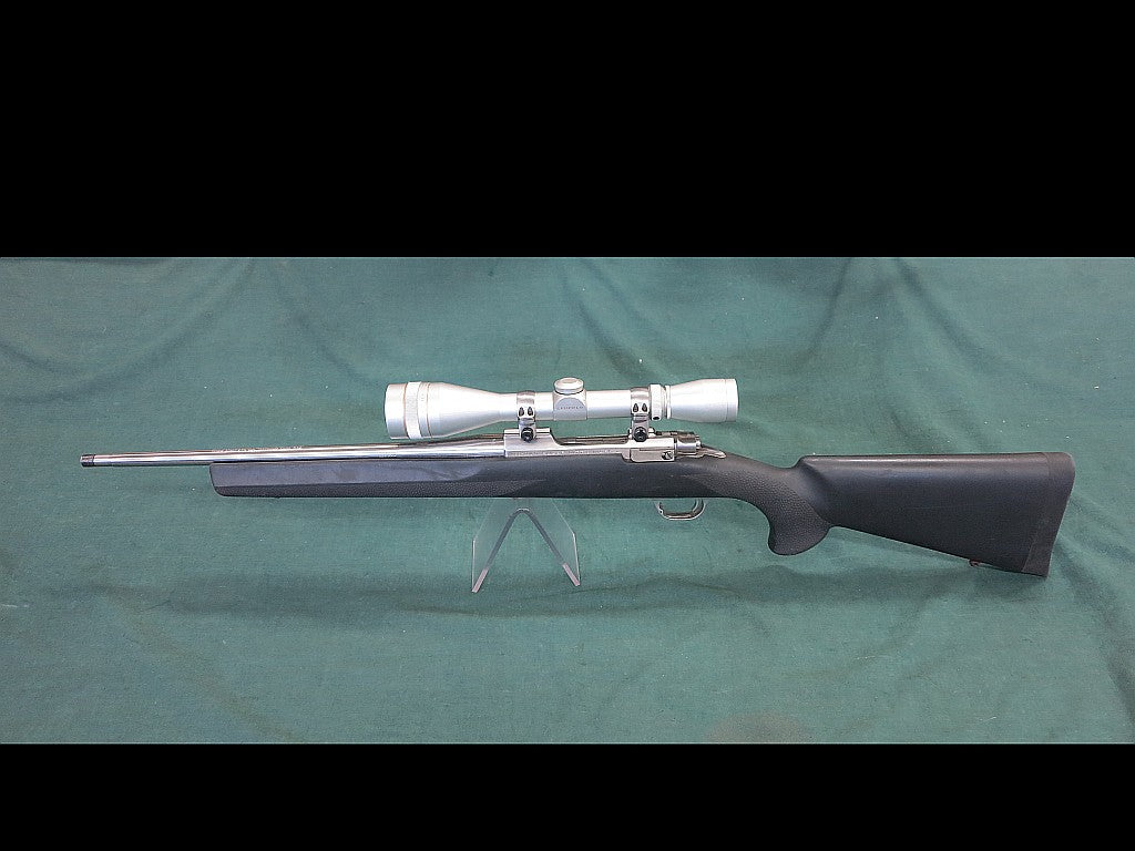 Ruger M77 Cal.223Rem