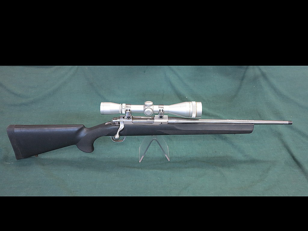Ruger M77 Cal.223Rem