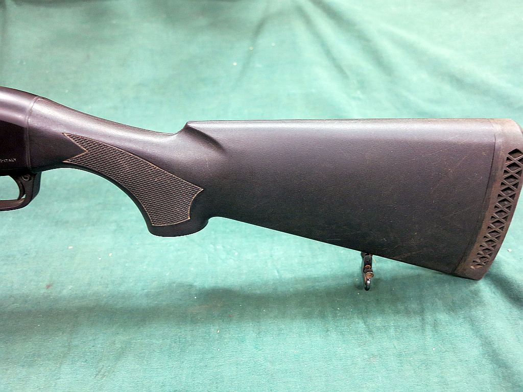 Benelli M1 Super 90 12/76