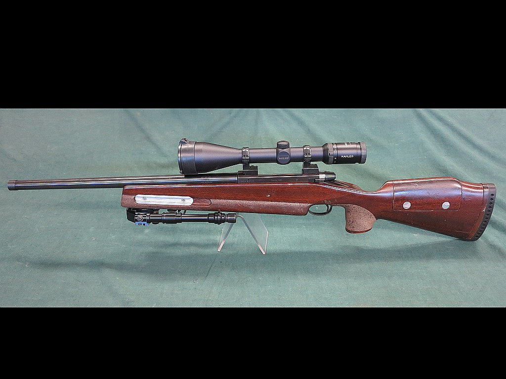 Tikka M65 308Win