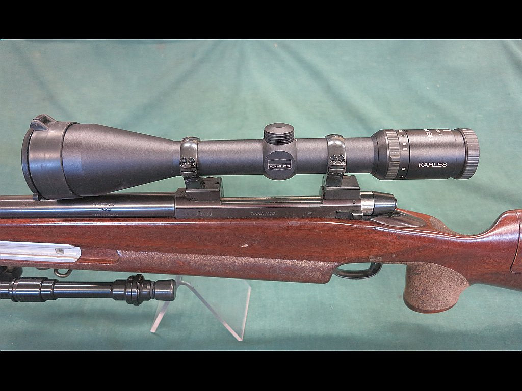 Tikka M65 308Win