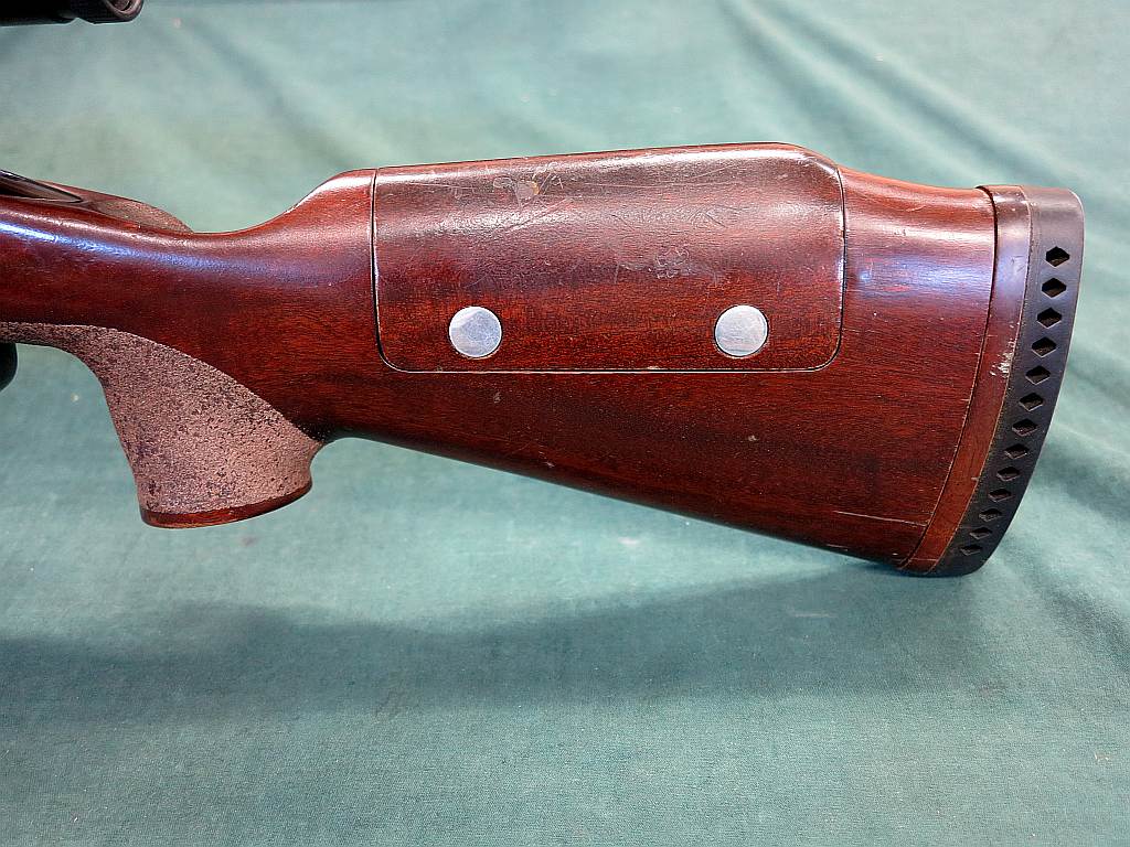 Tikka M65 308Win