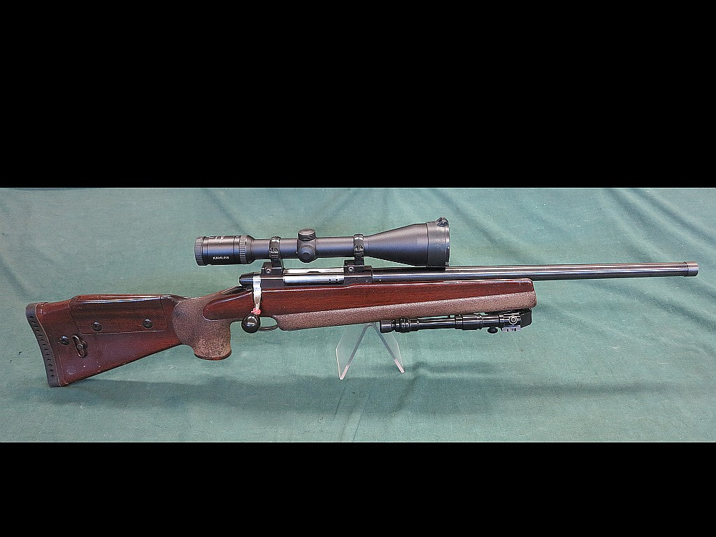 Tikka M65 308Win