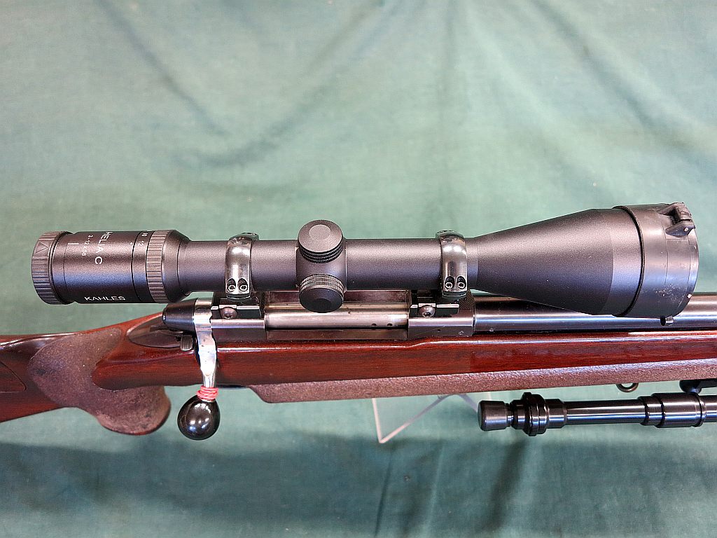 Tikka M65 308Win
