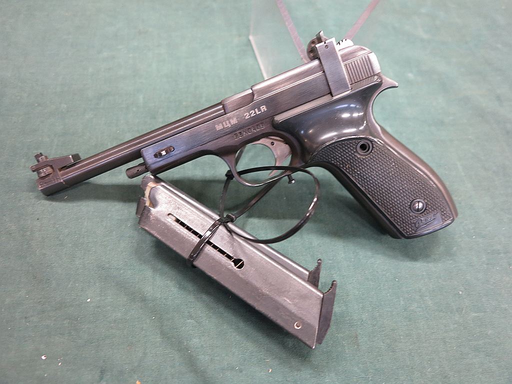 Marcolin 22LR