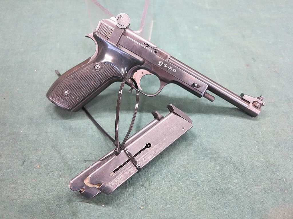 Marcolin 22LR