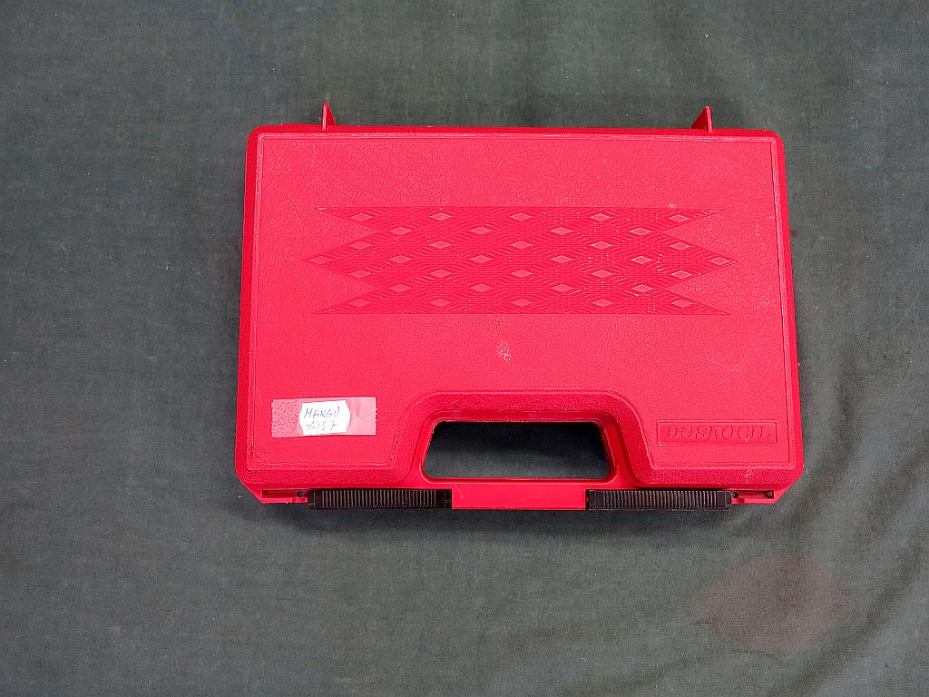 Margo 22LR