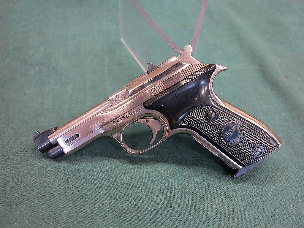 Margo 22LR