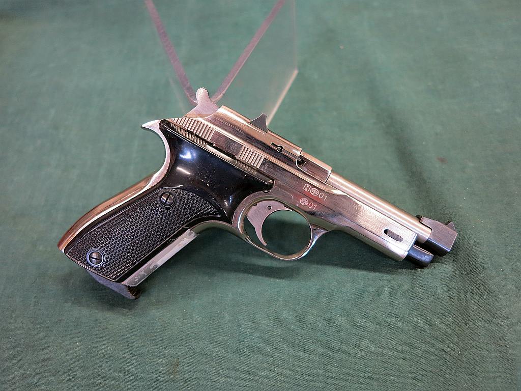 Margo 22LR