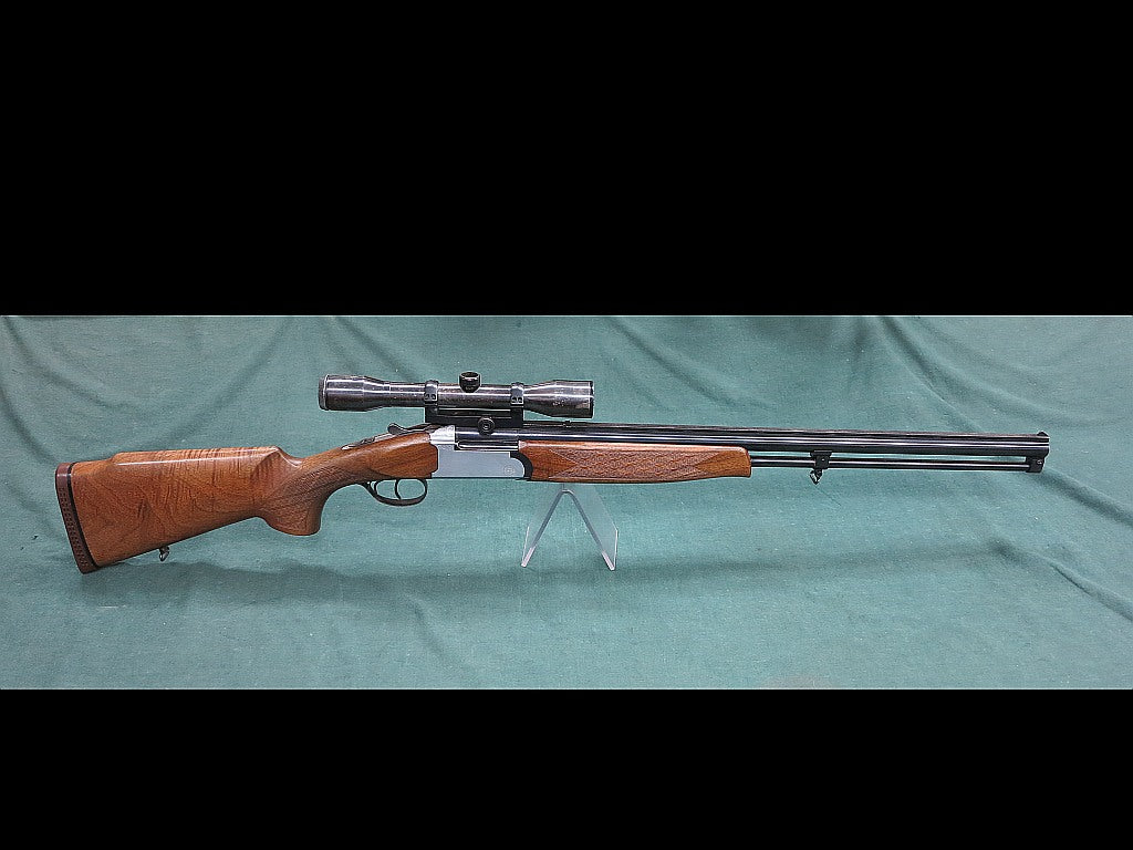 Marocchi 12/76-222Rem