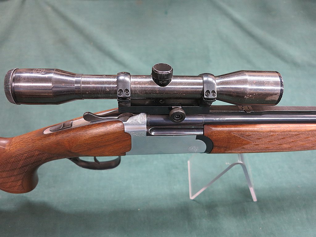 Marocchi 12/76-222Rem