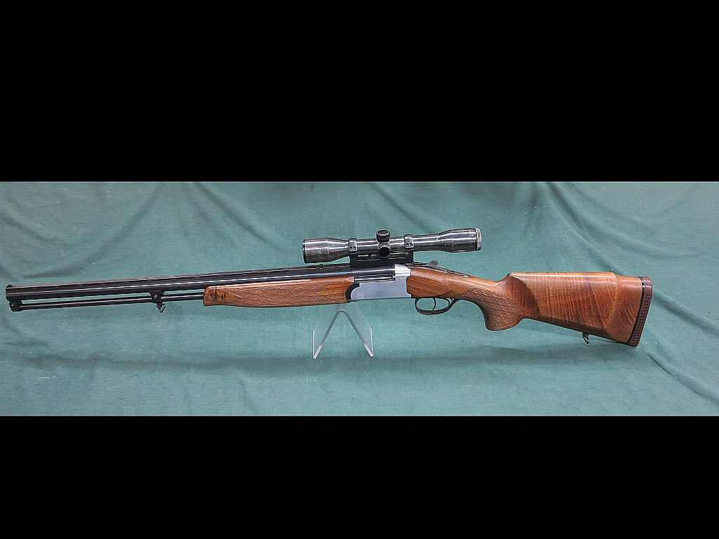 Marocchi 12/76-222Rem