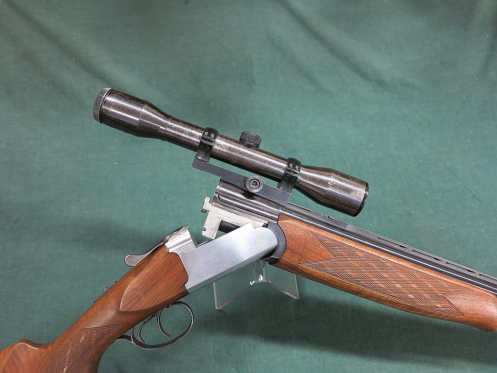 Marocchi 12/76-222Rem