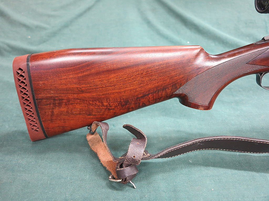 Antonio Zoli Mod.MG92 12/70-6.5X55