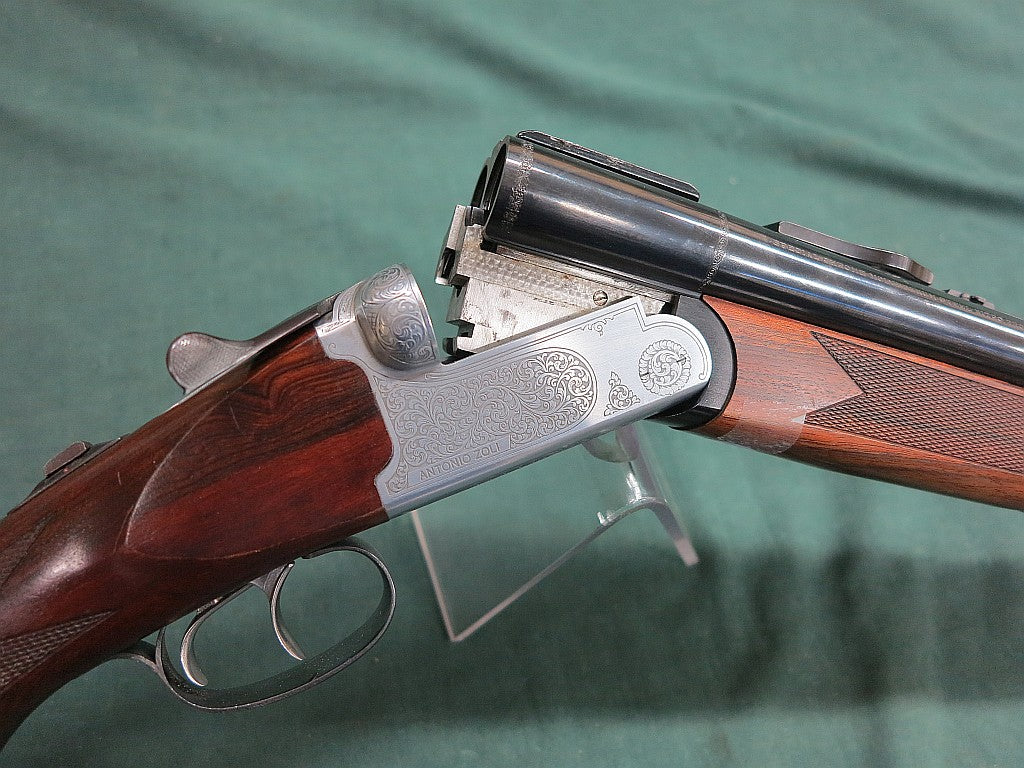 Antonio Zoli Mod.MG92 12/70-6.5X55