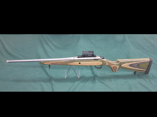 Tikka T3X Laminated Stainless 9.3X62