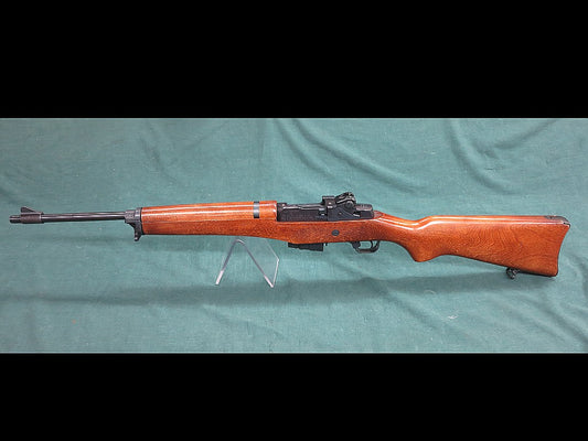 Ruger Mini-14   223Rem