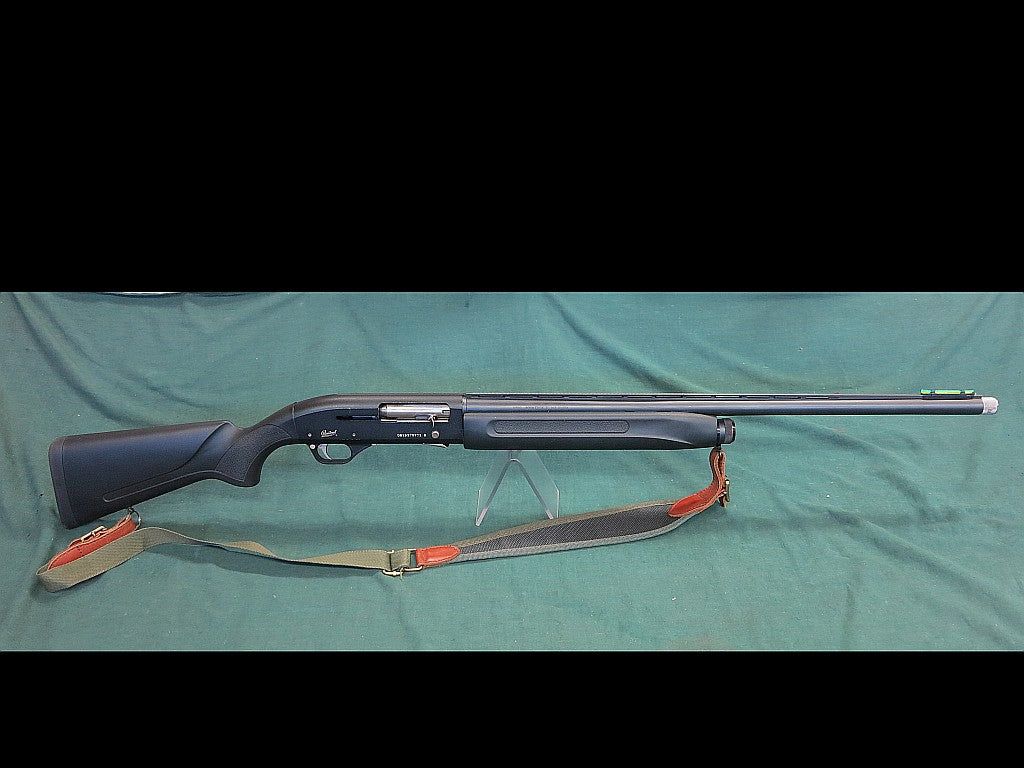 Baikal MP-153   12/89