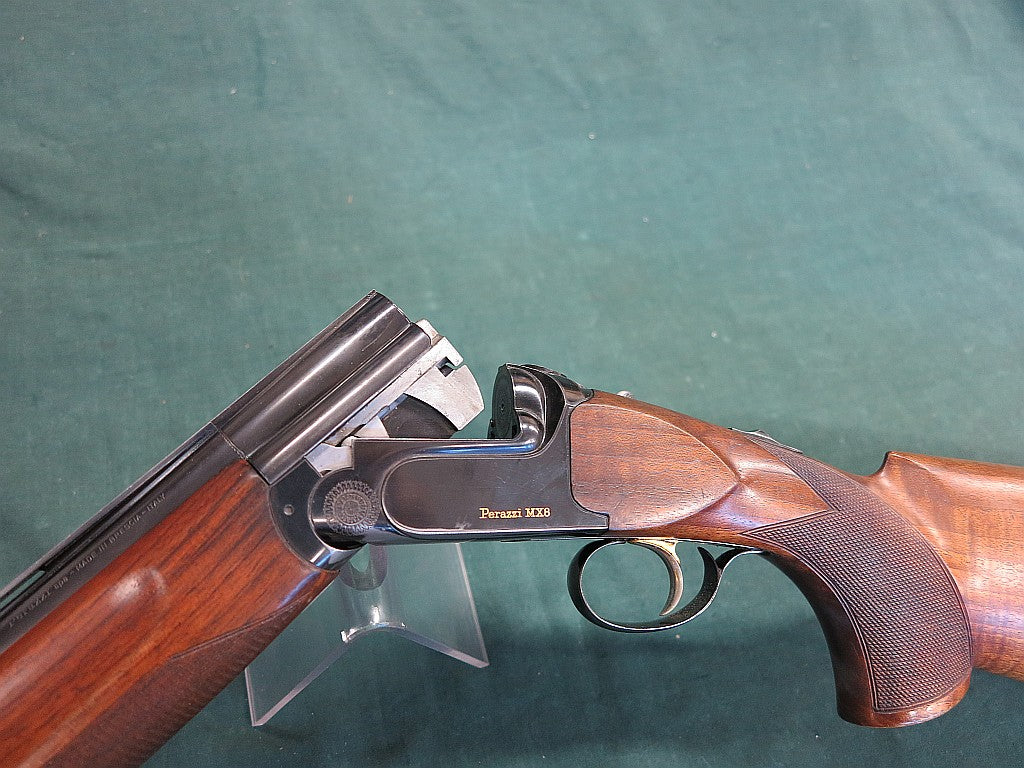 Perazzi MX8   Skeet 12/70