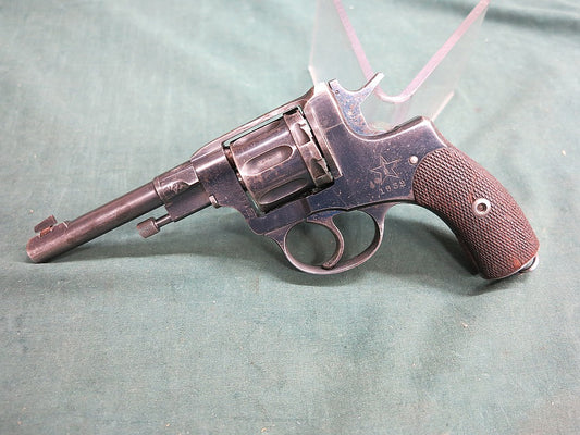 Nagant Mod.1895