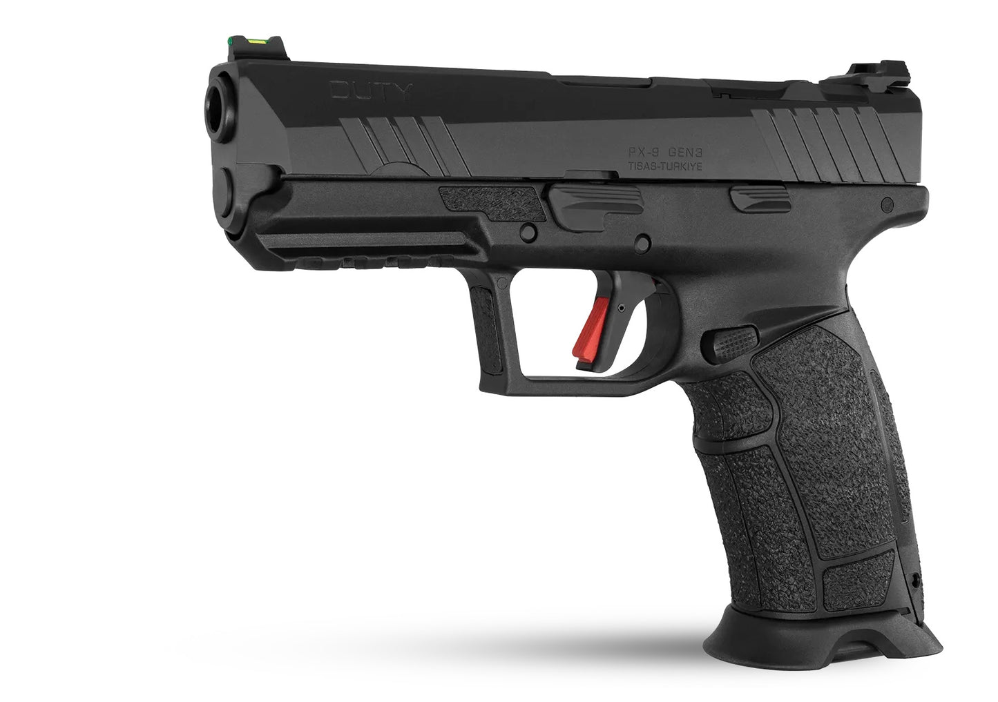 Tisas PX-9 Duty 9X19