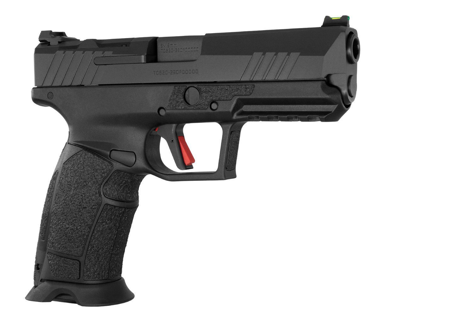 Tisas PX-9 Duty 9X19