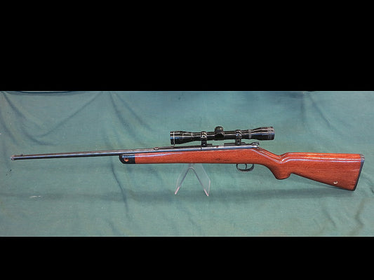 Norinco JW-15A  22LR