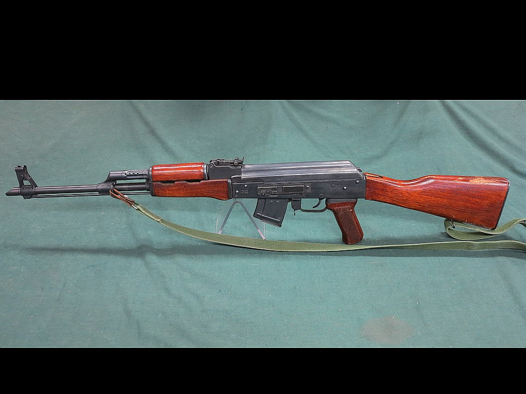 Norinco 56S 7.62X39