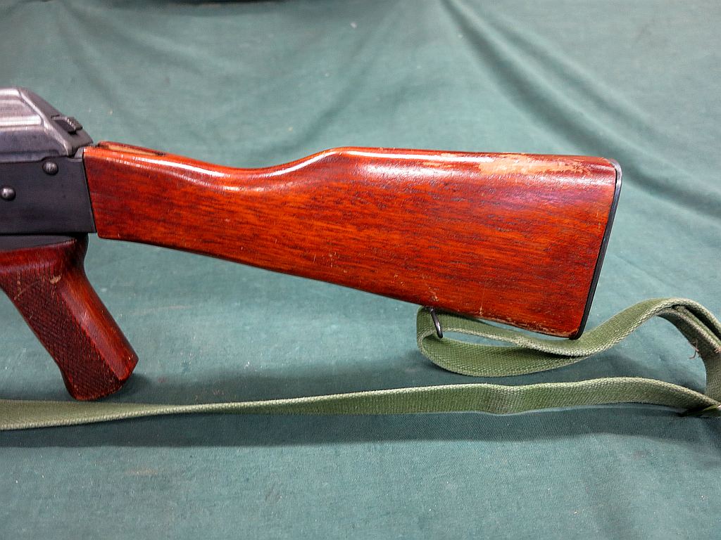 Norinco 56S 7.62X39