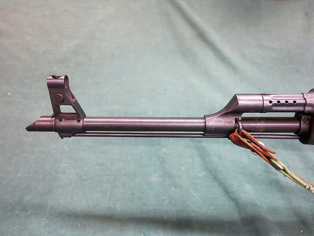 Norinco 56S 7.62X39