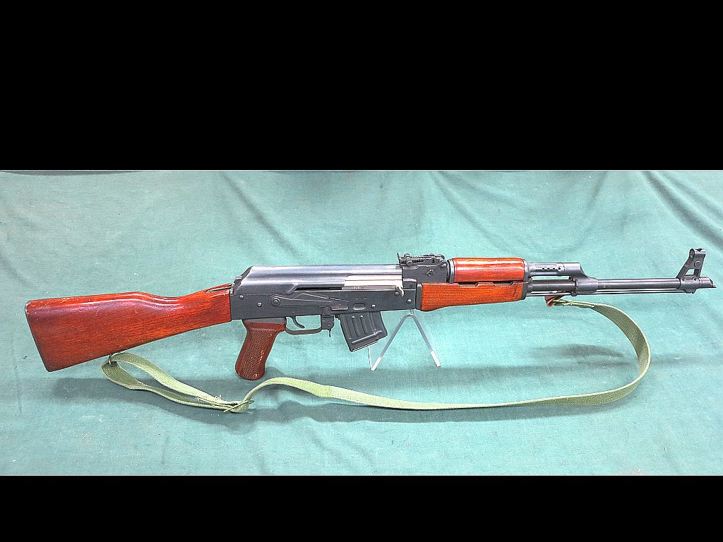 Norinco 56S 7.62X39