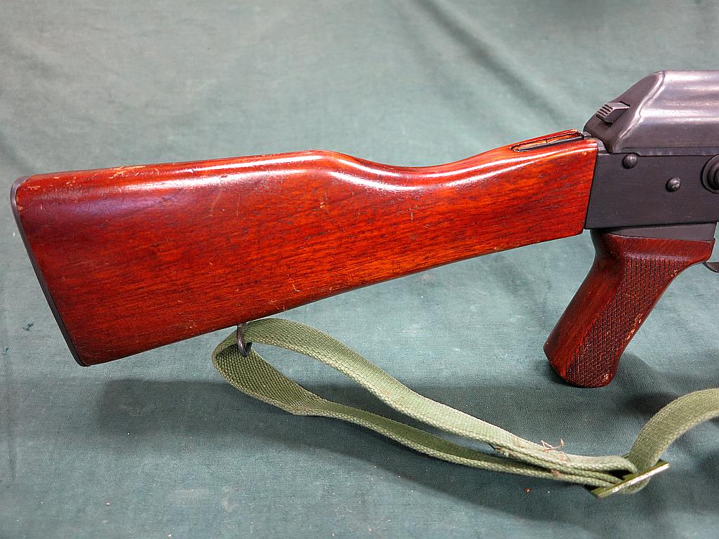 Norinco 56S 7.62X39