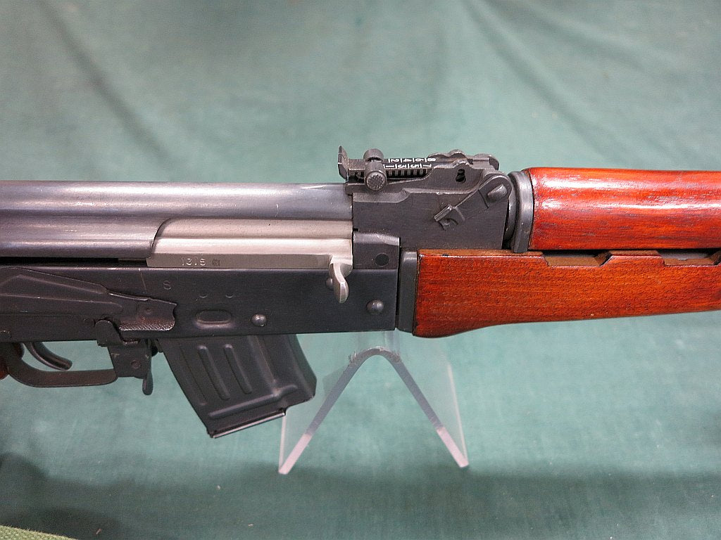 Norinco 56S 7.62X39