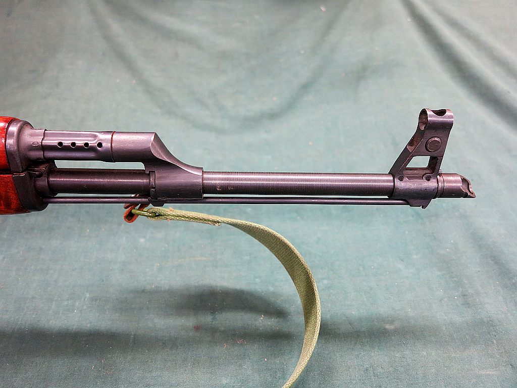 Norinco 56S 7.62X39