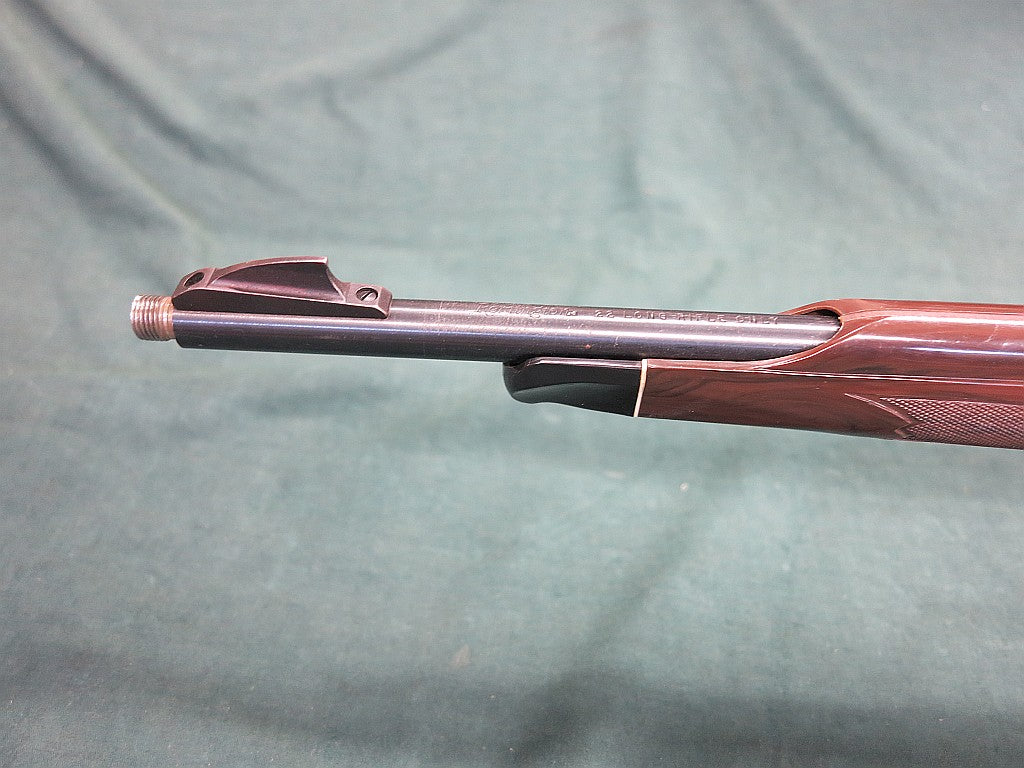 Remington Mod.Nylon 22LR