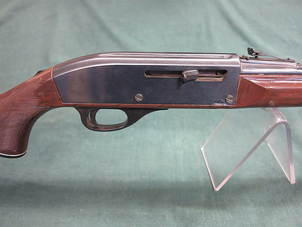 Remington Mod.Nylon 22LR – Aseliike Ace-Gun