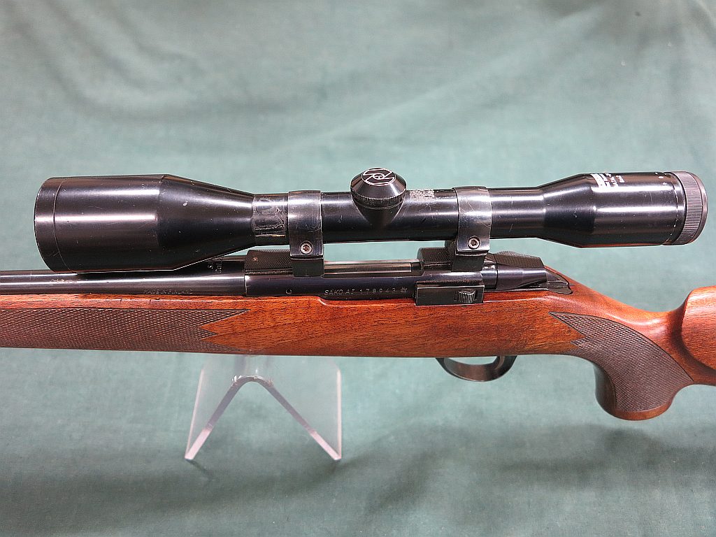 Sako AI 222Rem