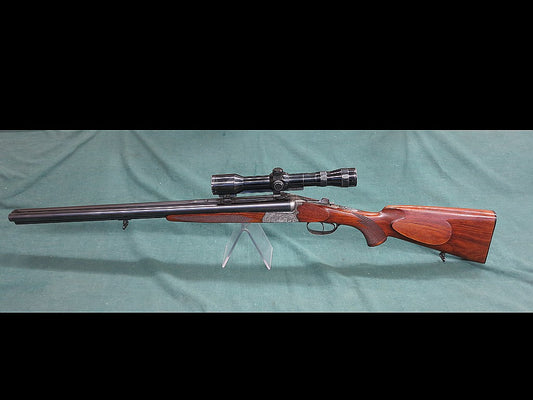 J.Outschar 16/70-6.5X57R