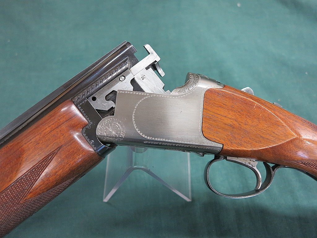 Miroku Skeet 12/70