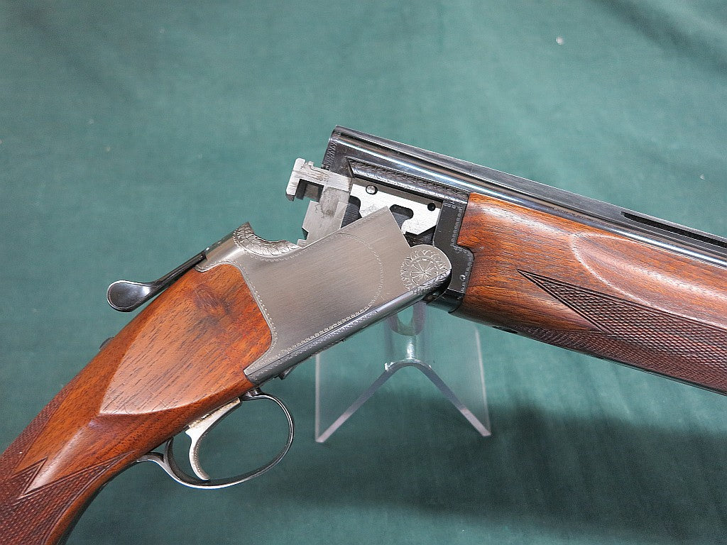 Miroku Skeet 12/70