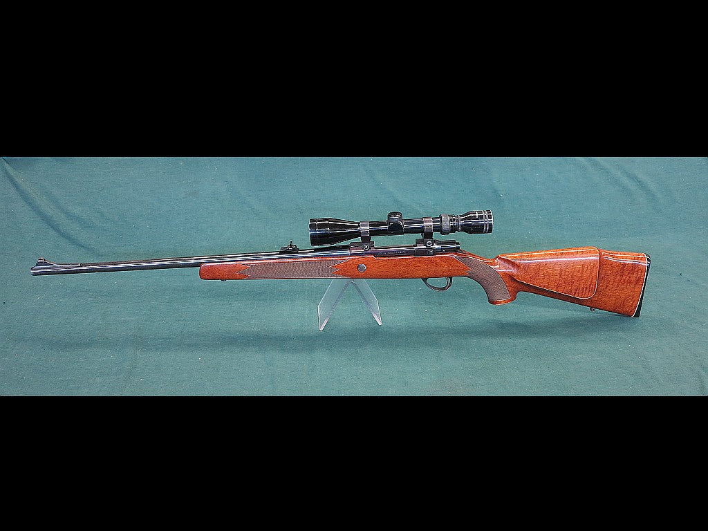Sako L579  308Win