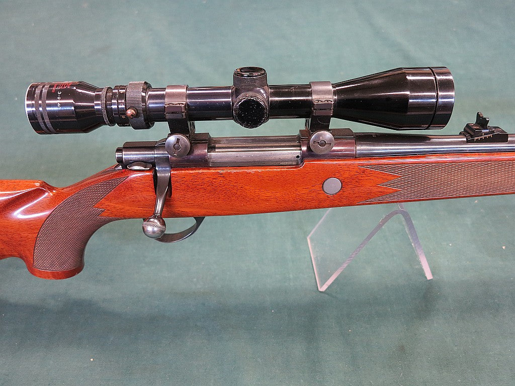 Sako L579  308Win