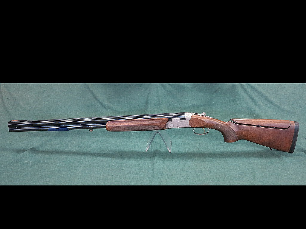 Beretta 686 Silver Pigeon Sporting 12/76