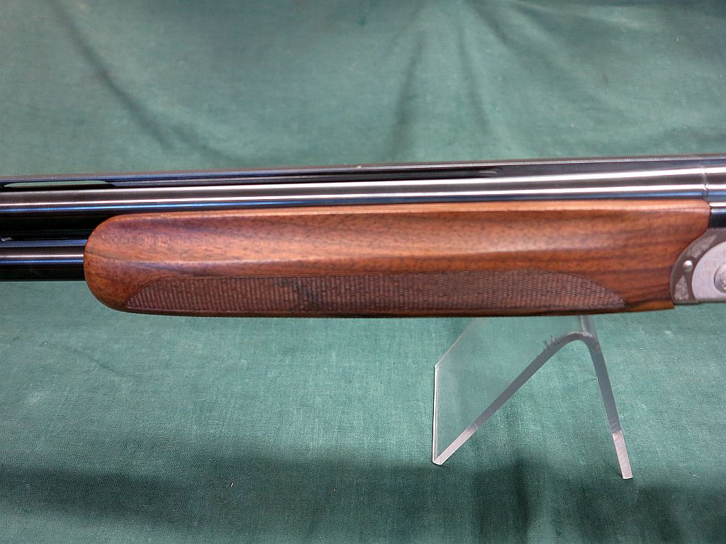 Beretta 686 Silver Pigeon Sporting 12/76