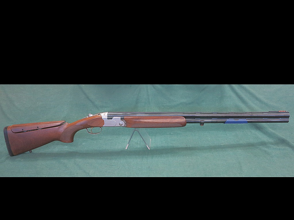 Beretta 686 Silver Pigeon Sporting 12/76